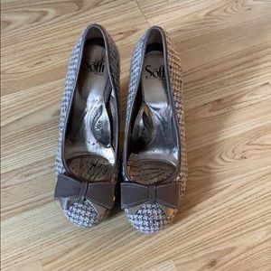 Sofft size 9 shoes